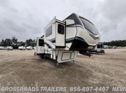 Used 2021 Keystone Montana 3761FL available in Newfield, New Jersey