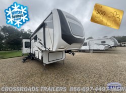 Used 2021 Forest River Cedar Creek 388DB available in Newfield, New Jersey