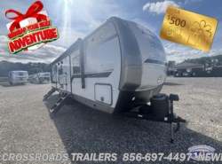 Used 2025 Forest River Wildwood Heritage Glen 265BSRB available in Newfield, New Jersey