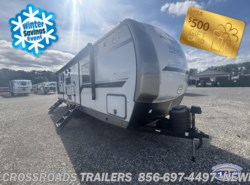 Used 2025 Forest River Wildwood Heritage Glen 265BSRB available in Newfield, New Jersey