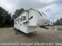 Used 2011 Keystone Cougar 325SRX available in Newfield, New Jersey