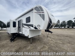 New 2026 Forest River Cardinal 35FUN available in Newfield, New Jersey