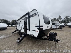 New 2026 Forest River Surveyor Legend 261RKLE available in Newfield, New Jersey