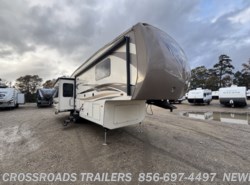 Used 2016 Forest River Cedar Creek 34RE available in Newfield, New Jersey