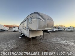 Used 2017 Jayco Eagle 29.5BHDS available in Newfield, New Jersey