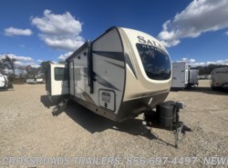 Used 2022 Forest River Salem Hemisphere 271RL available in Newfield, New Jersey