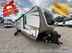 Used 2021 Forest River Salem Hemisphere 314BUD available in Newfield, New Jersey