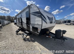 Used 2022 Forest River Vengeance Rogue 25V available in Newfield, New Jersey
