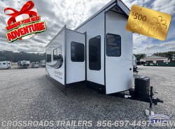 Used 2022 Forest River Sandpiper Destination 399LOFT available in Newfield, New Jersey