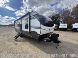 New 2026 Forest River R-Pod Un-Mapped 26ML available in Newfield, New Jersey