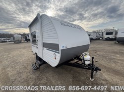 New 2026 Forest River Salem FSX 135ICE available in Newfield, New Jersey