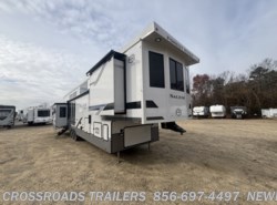 New 2026 Forest River Salem Hemisphere ROOST43 available in Newfield, New Jersey