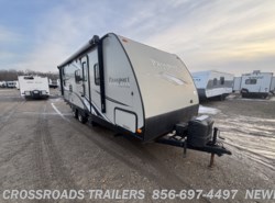 New 2015 Keystone Passport Ultra Lite Grand Touring 2400BH available in Newfield, New Jersey