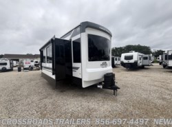 New 2026 Forest River Cedar Creek Cottage 40CCK available in Newfield, New Jersey