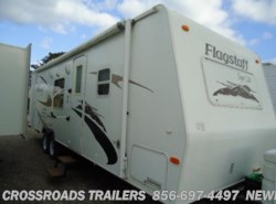 Used 2009 Forest River Flagstaff Super Lite/Classic 26RBSS available in Newfield, New Jersey