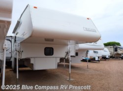 Used 2006 Lance Lance 1191 available in Prescott, Arizona
