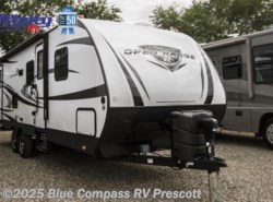 New 2018 Highland Ridge Open Range Ultra Lite 2510BH available in Prescott, Arizona