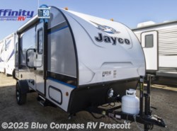 New 2018 Jayco Hummingbird 17BH available in Prescott, Arizona