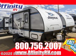 New 2018 Jayco Hummingbird 17BH available in Prescott, Arizona