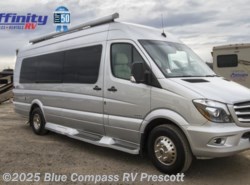 Used 2016 Coachmen Galleria Series M-24TT available in Prescott, Arizona