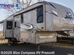 New 2018 Jayco Eagle Series 317RLOK available in Prescott, Arizona