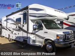 New 2018 Jayco Greyhawk 29MV available in Prescott, Arizona