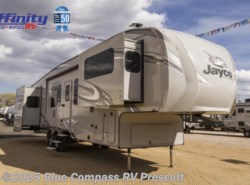 New 2018 Jayco Eagle Series 339FLQS available in Prescott, Arizona