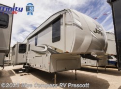 New 2018 Jayco Eagle Series 327CKTS available in Prescott, Arizona