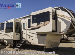 New 2019 Grand Design Solitude 374TH available in Prescott, Arizona