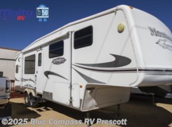 Used 2007 Keystone Mountaineer 307RKD available in Prescott, Arizona