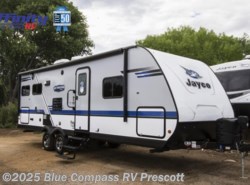 New 2019 Jayco Jay Feather 24RL available in Prescott, Arizona