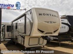 New 2019 Keystone Montana 3930FB available in Prescott, Arizona