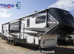 New 2019 Grand Design Momentum 397TH available in Prescott, Arizona