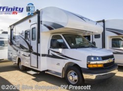 New 2019 Jayco Redhawk SE 22C available in Prescott, Arizona