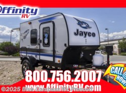New 2019 Jayco Hummingbird 10RK available in Prescott, Arizona