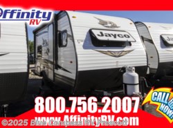 New 2019 Jayco Jay Flt Slx 154BH available in Prescott, Arizona