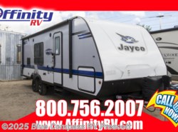 New 2019 Jayco Jay Feather 23RB available in Prescott, Arizona