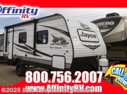 New 2019 Jayco Jay Flight SLX 195RB available in Prescott, Arizona