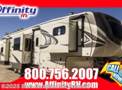 New 2019 Jayco Northpoint 383FKWS available in Prescott, Arizona