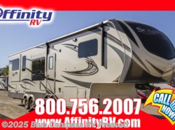 New 2019 Grand Design Solitude 375RES available in Prescott, Arizona
