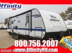 New 2019 Jayco Jay Feather 27RL available in Prescott, Arizona
