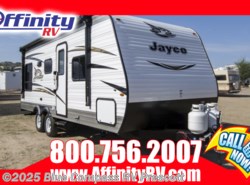 Used 2018 Jayco Jay Flight SLX 212QBW available in Prescott, Arizona