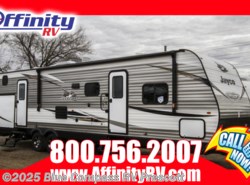 New 2019 Jayco Jay Flight SLX 324BDSW available in Prescott, Arizona