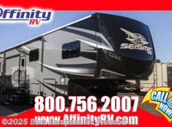 New 2019 Jayco Seismic 4113 available in Prescott, Arizona