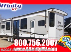 New 2019 Jayco Jay Flight Bungalow 40RLTS available in Prescott, Arizona