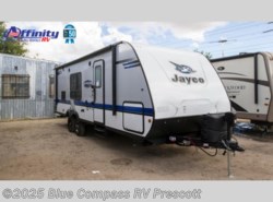 New 2019 Jayco Jay Feather 23RB available in Prescott, Arizona