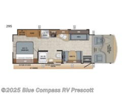New 2019 Jayco Alante 29S available in Prescott, Arizona