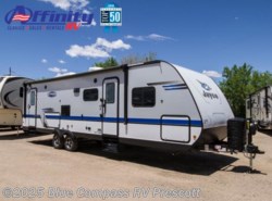 New 2020 Jayco Jay Feather 27BHB available in Prescott, Arizona