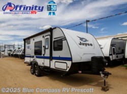 New 2020 Jayco Jay Feather 20BH available in Prescott, Arizona