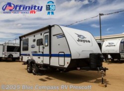 New 2020 Jayco Jay Feather X213 available in Prescott, Arizona